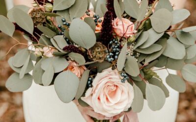 Love in Full Bloom: How Wedding Pros Can Blossom through Self-Care and Healthy Habits