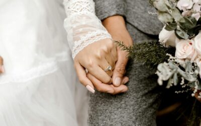 Balancing the Love and Stress of Wedding Season: Self-Care Strategies for Wedding Professionals”