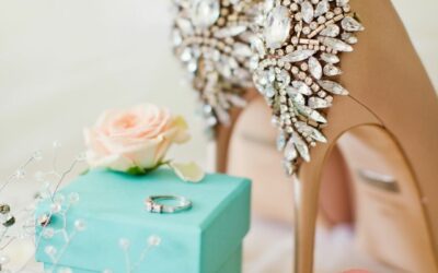 Don’t Let the Wedding industry Dull Your Sparkle, SHINE!